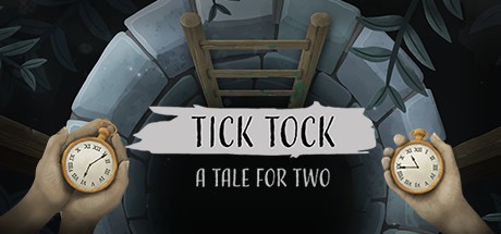 《滴答滴答：双人故事 Tick Tock: A Tale for Two》中文版百度云迅雷下载七国语言
