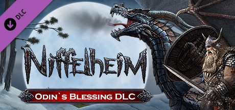 《死人之国/冰雾之国 Niffelheim》中文版百度云迅雷下载集成Odins Bless DLC