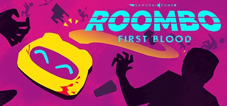 《Roombo：第一滴血 Roombo: First Blood》中文版百度云迅雷下载