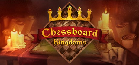 《棋盘王国 Chessboard Kingdoms》中文版百度云迅雷下载