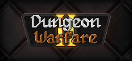 《地牢战争2 Dungeon Warfare 2》中文版百度云迅雷下载v1.2.6A|容量204MB|官方简体中文|支持键盘.鼠标