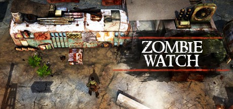 《僵尸警戒 Zombie Watch》中文版测试版百度云迅雷下载