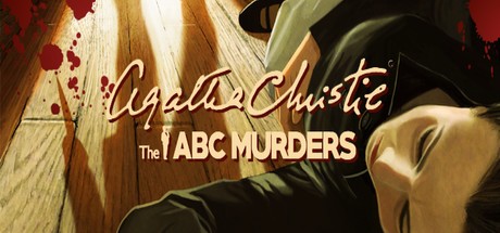 《ABC谋杀案 Agatha Christie: The ABC Murders》英文版百度云迅雷下载