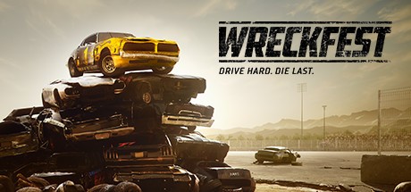 《撞车嘉年华 Wreckfest/Next Car Game》中文版百度云迅雷下载v1.254741