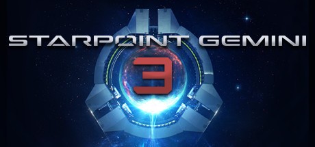 《双子星座军阀3 Starpoint Gemini 3》中文版百度云迅雷下载20191113