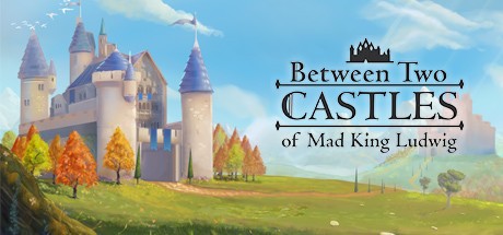 《两座城堡之间 Between Two Castles - Digital Edition》中文版百度云迅雷下载