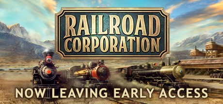 《铁路公司 Railroad Corporation》中文版百度云迅雷下载