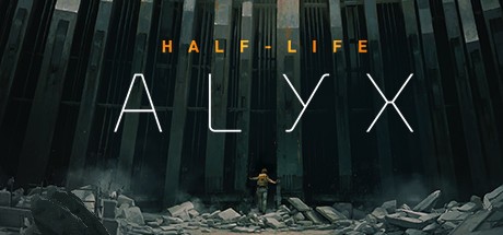 《半条命：爱莉克斯 Half-Life: Alyx》中文版百度云迅雷下载v1.5.4|容量70.4GB|官方简体中文|支持键盘.鼠标