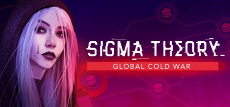 《西格玛理论：谍战 Sigma Theory: Global Cold War》中文版百度云迅雷下载
