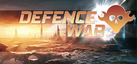 《防御战争 efence War》中文版百度云迅雷下载