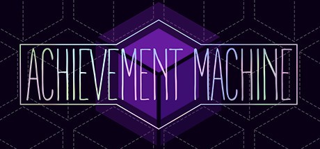 《成就机器：立方混沌 Achievement Machine: Cubic Chaos》中文版百度云迅雷下载