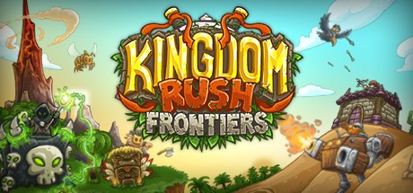 《皇家守卫军：前线 Kingdom Rush Frontiers》中文版百度云迅雷下载v3.2.10