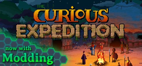 《奇妙探险 The Curious Expedition》中文版百度云迅雷下载v1.3.15.6