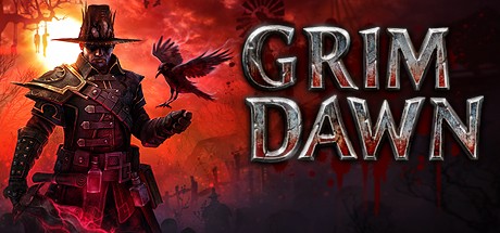 《恐怖黎明 Grim Dawn》中文版百度云迅雷下载v1.1.9.6