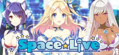 《Space Live：网络偶像降临 Space Live - Advent of the Net Idols》中文版百度云迅雷下载