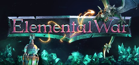 《元素战争 Elemental War》中文版百度云迅雷下载v1.2.3