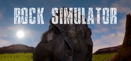 《岩石模拟器 Rock Simulator》中文版百度云迅雷下载Build.10025888|容量4.98GB|官方简体中文|支持键盘.鼠标