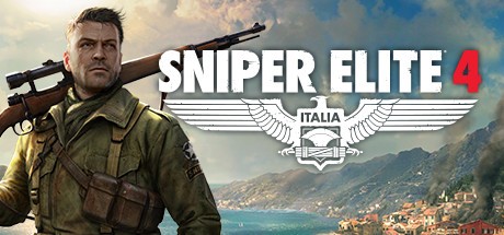 《狙击精英4 Sniper Elite 4》中文版百度云迅雷下载v1.5.0豪华版全DLC