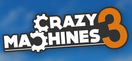 《疯狂机器3 Crazy Machines 3》中文版百度云迅雷下载v1.5.1