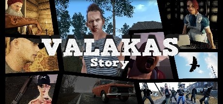 《瓦拉卡斯故事 Valakas Story》中文版百度云迅雷下载