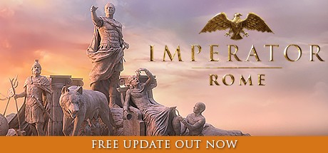 《大将军：罗马 Imperator: Rome》中文版百度云迅雷下载v1.3.0