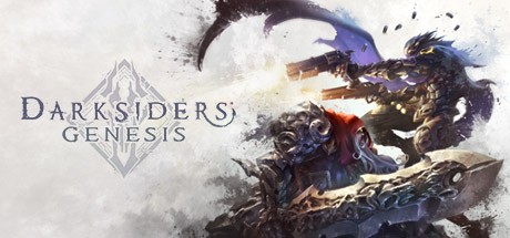 《暗黑血统：创世纪 Darksiders Genesis》中文版百度云迅雷下载