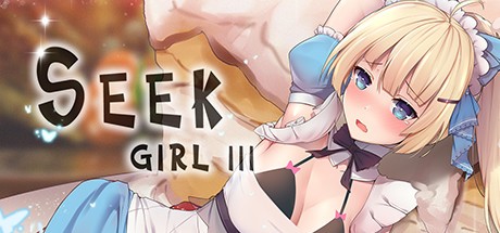 《Seek Girl3 Seek Girl Ⅲ》英文版百度云迅雷下载