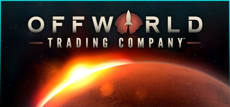 《外星贸易公司 Offworld Trading Company》中文版百度云迅雷下载v1.23.65337