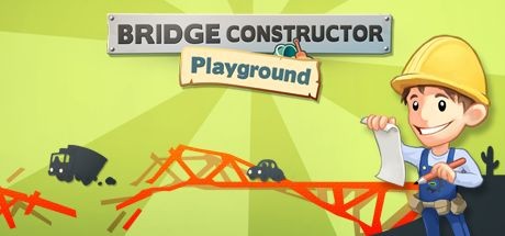 《桥梁构造者：游乐场 Bridge Constructor Playground》中文版百度云迅雷下载v4.0