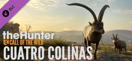 《猎人：荒野的呼唤/猎人：野性的呼唤 theHunter: Call of the Wild》中文版百度云迅雷下载集成Cuatro Colinas Game Reserve DLC