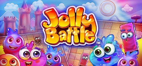 《快乐战斗 Jolly Battle》中文版百度云迅雷下载v2.0.120