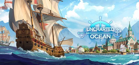《航海日记：起航 Uncharted Ocean：Set Sail》中文版百度云迅雷下载