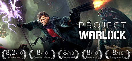 《术士计划 Project Warlock》中文版百度云迅雷下载v1.0.2.1