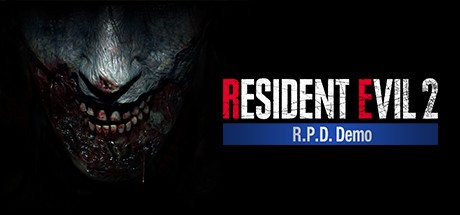 《生化危机2：重制版 RESIDENT EVIL 2 R.P.D. Demo》中文版Steam试玩版百度云迅雷下载