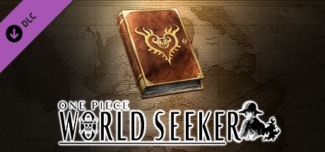 《海贼王：世界探索者 One Piece: World Seeker》中文版百度云迅雷下载v1.4.0整合The Unfinished Map DLC