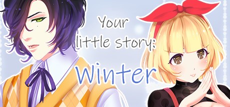 《你的小故事：冬天 Your little story: Winter》中文版百度云迅雷下载