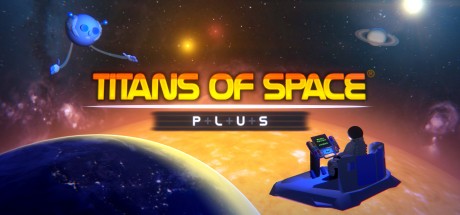 《太空泰坦+ Titans of Space PLUS》中文版百度云迅雷下载