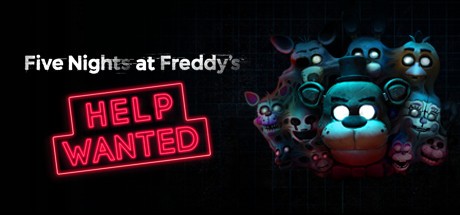 《玩具熊的五夜后宫：需要帮助 FIVE NIGHTS AT FREDDY'S: HELP WANTED》中文版百度云迅雷下载