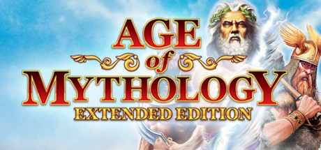 《神话时代：扩充版 Age of Mythology: Extended Edition》中文版百度云迅雷下载v2.7.911