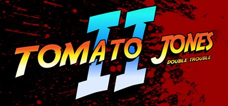 《番茄琼斯2 Tomato Jones 2》中文版百度云迅雷下载v2.78