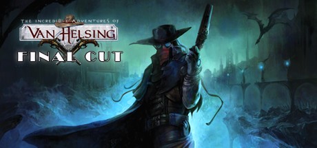 《范海辛的惊奇之旅:终极剪辑版The Incredible Adventures of Van Helsing: Final Cut》中文版百度云迅雷下载