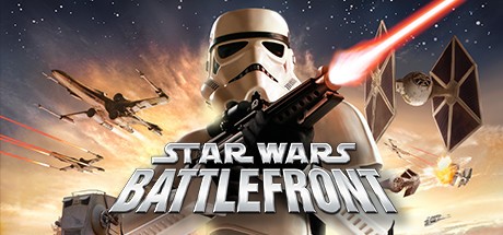 《星球大战：前线 Star Wars Battlefront》英文版百度云迅雷下载