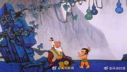 《葫芦兄弟》导演胡进庆因病医治无效去世，享年83岁。