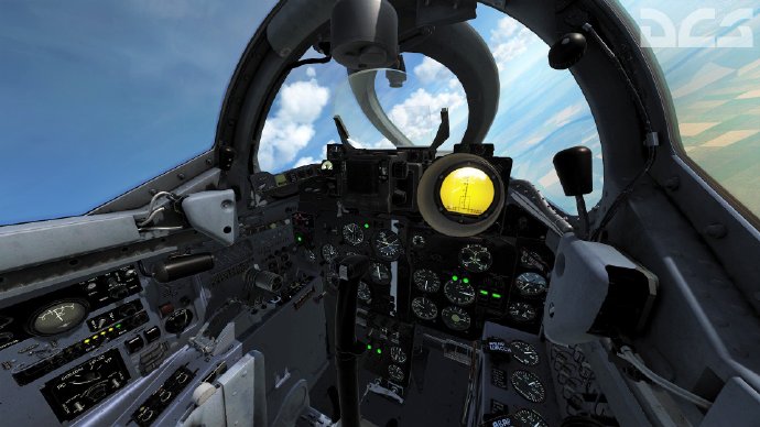 为了让飞行模拟更逼真 开发者购买F-16说明书遭逮捕