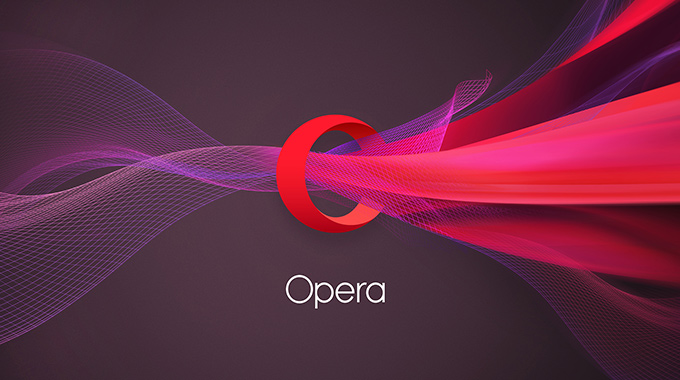 Opera Banner