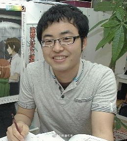 据日媒，京都动画作画监督西屋太志确认于火灾中遇难，年仅37岁