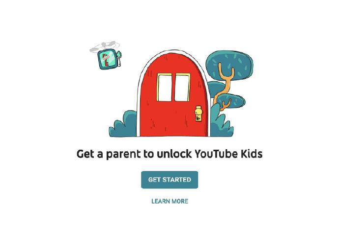 YouTube宣布用最先进的认证工具锁定了儿童平台