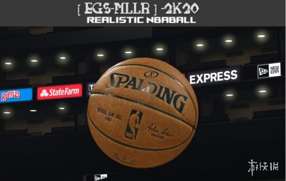 NBA 2K20 真实篮球MOD百度云迅雷下载