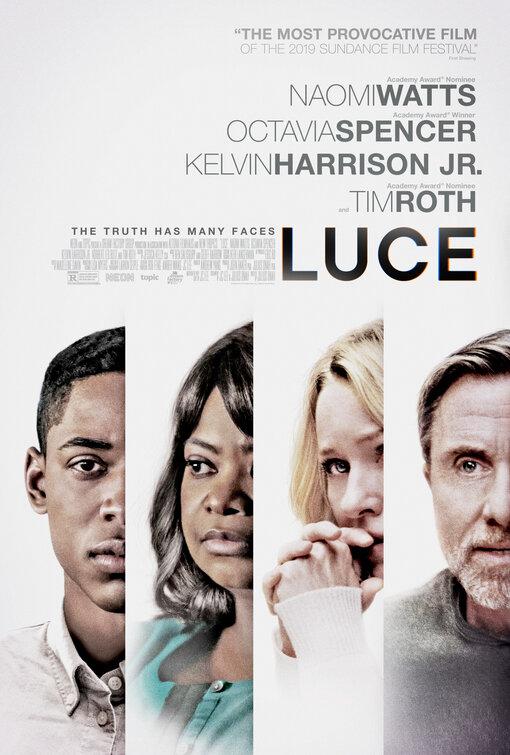 卢斯 Luce (2019)百度云迅雷下载