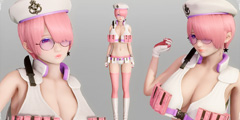 《AI少女》全等级捕虫网合成材料介绍